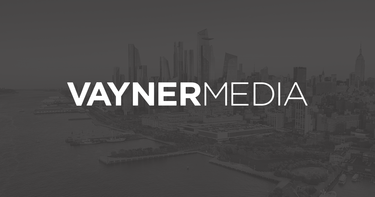 Cerita Sukses Gary Vaynerchuk Sang Influencer Media Sosial