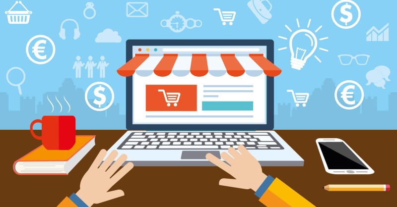Mau Bersaing di E-Commerce? Begini Cara Jitu Para Pebisnis Online