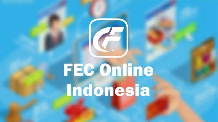 Heboh Kasus Bisnis Online FEC Shopping Indonesia, Penipuankah?