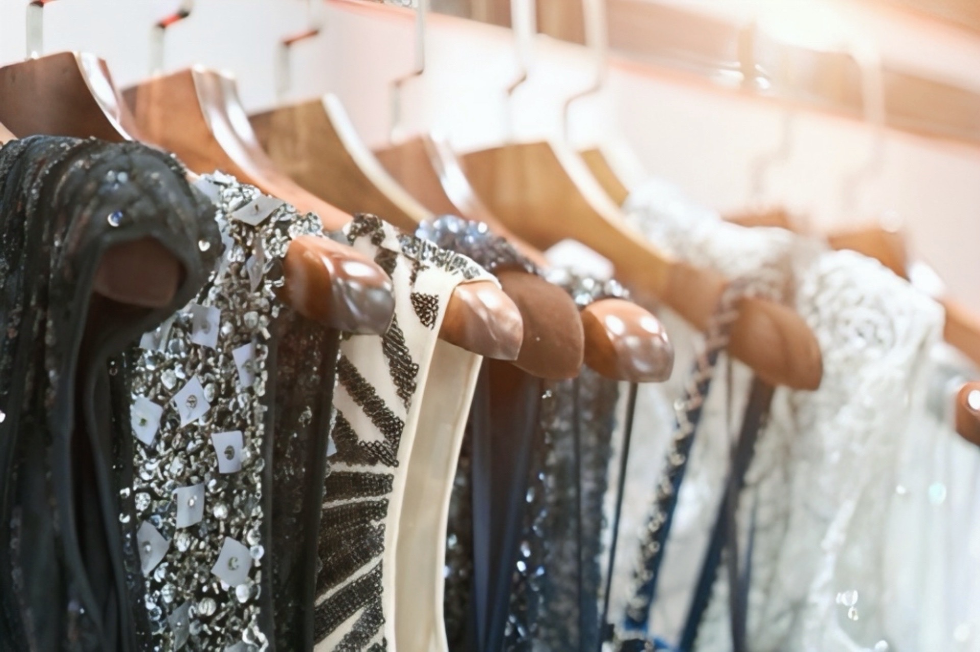 Kunci Bisnis Sewa Pakaian untuk Dukung Lingkungan