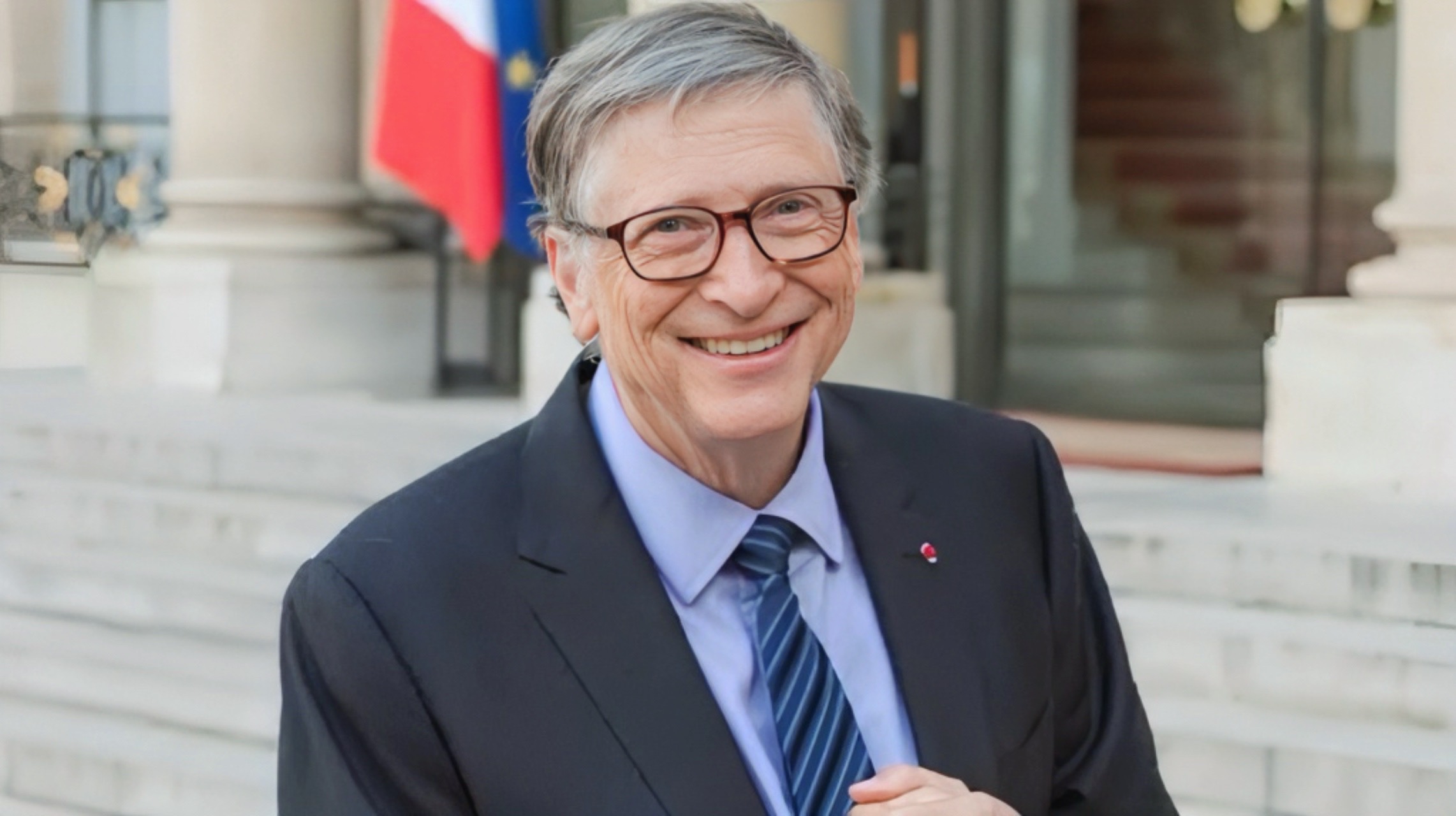 Rencana Bill Gates Amalkan Hampir Semua Kekayaannya