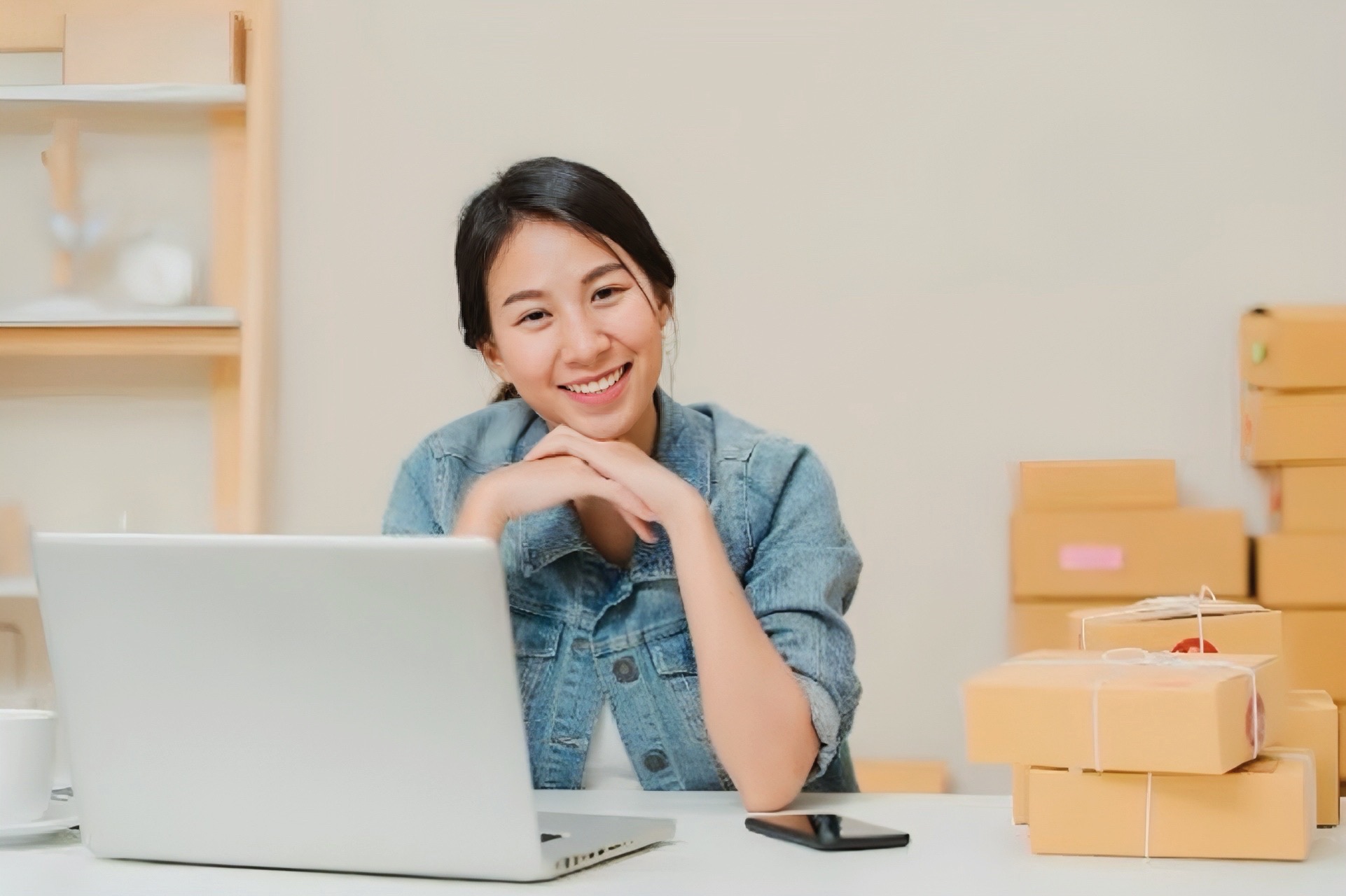 Belajar Bisnis dari Para Pendiri Brand Populer