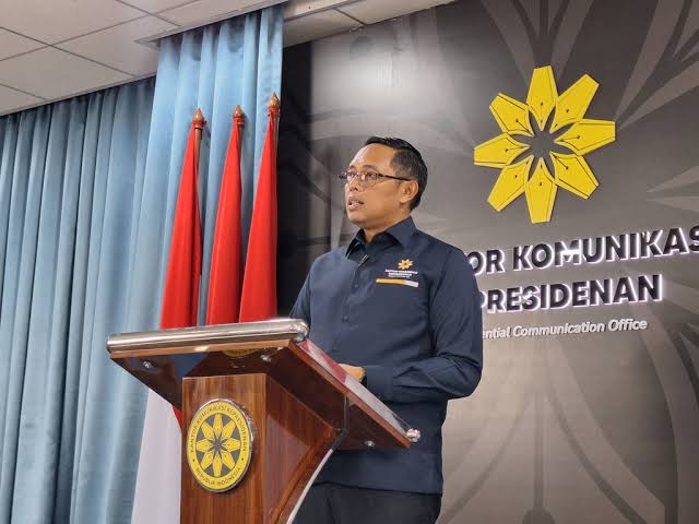 Indonesia Siap Negosiasi Tarif Impor 32% dari AS