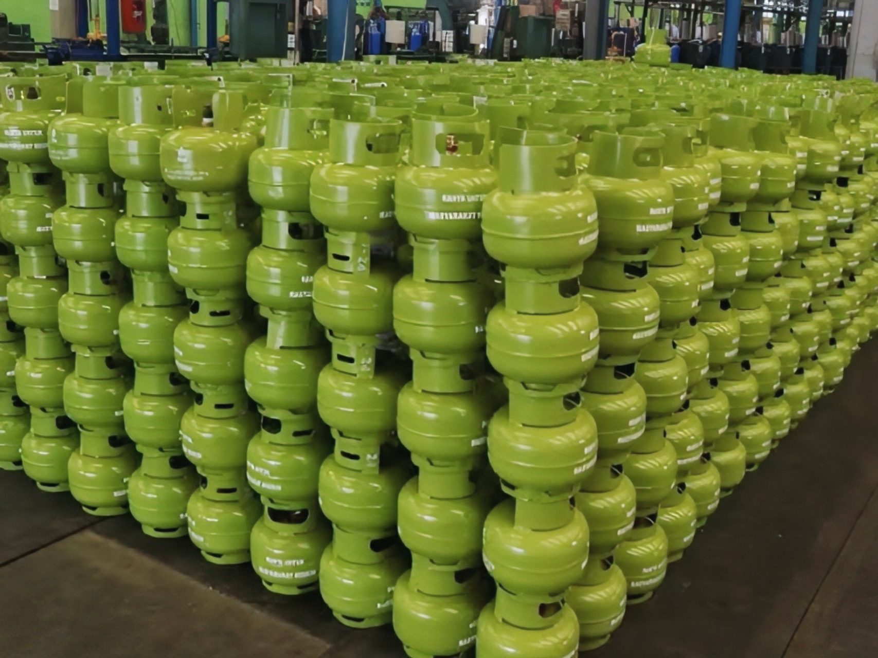 LPG 3 Kg Akan Dibatasi Mulai 2026, Hanya untuk Warga Terdaftar