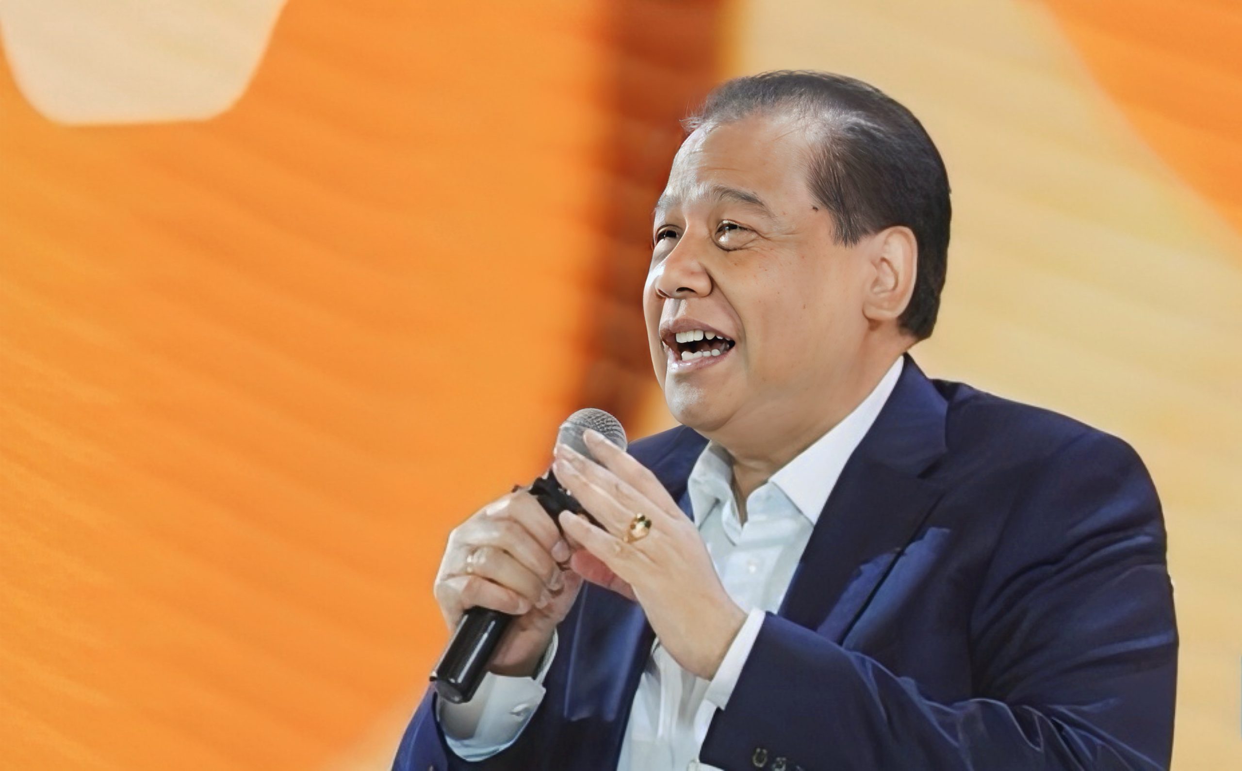 Chairul Tanjung Beri Wejangan Sukses untuk Gen Z