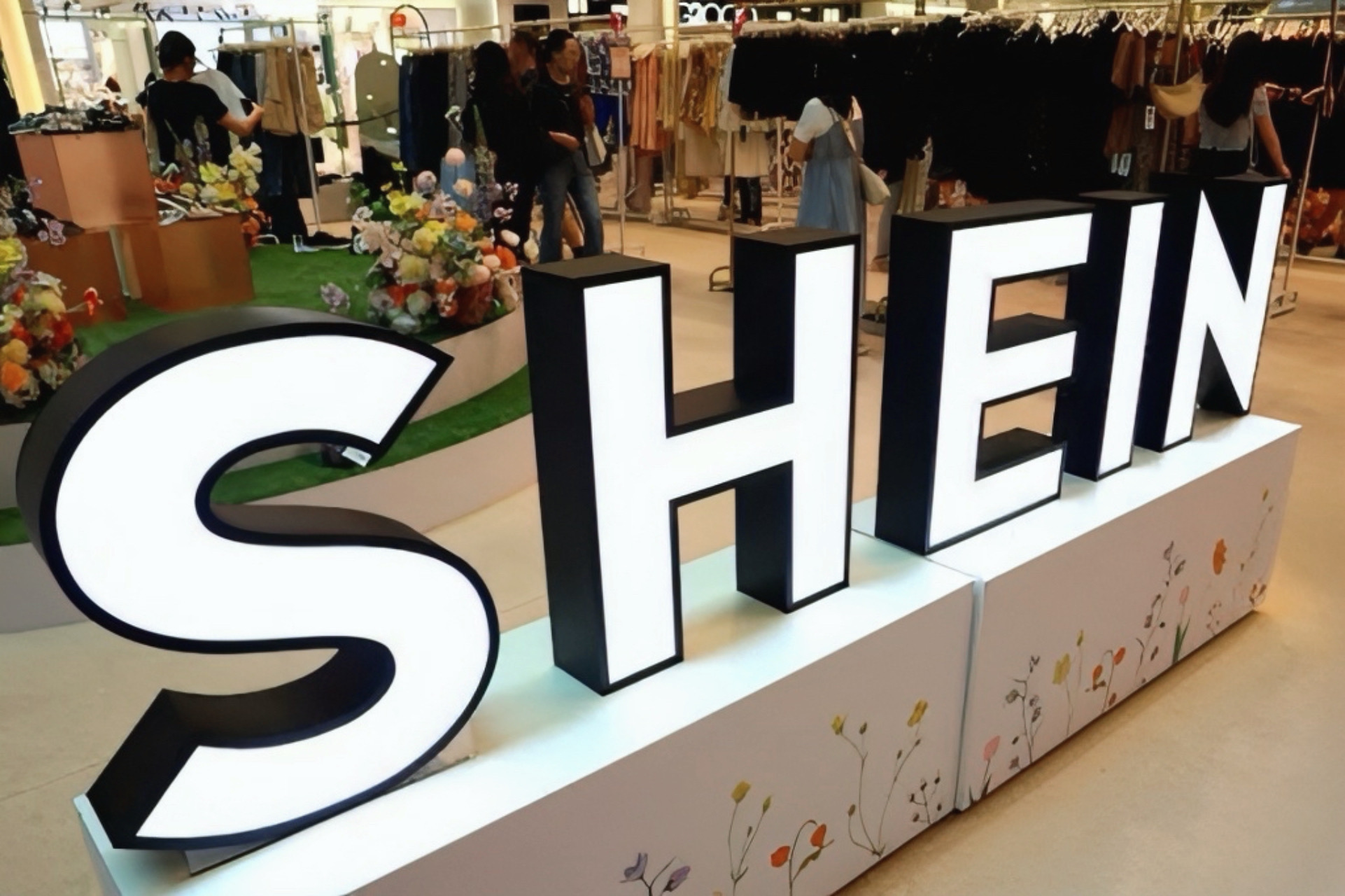 Shein Pulang Kampung ke China demi Target IPO di Hong Kong
