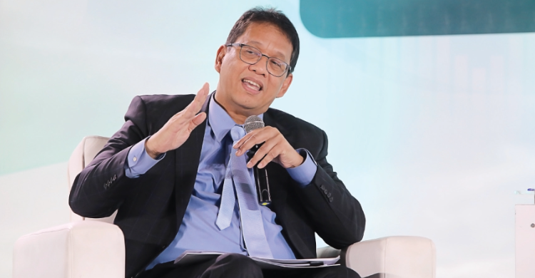 Tegas! Menkeu Purbaya Tolak Skema Burden Sharing dengan BI