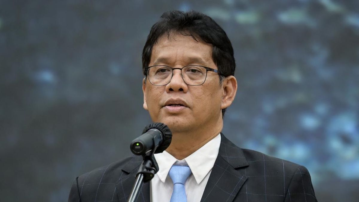 Respons Purbaya soal Rencana Investigasi Dagang AS ke Indonesia