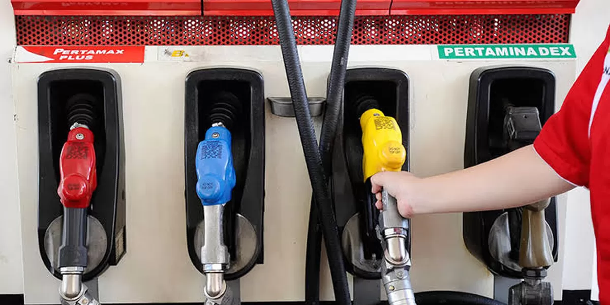 Harga BBM April 2026 Dipastikan Tetap, Stok Dijamin Aman