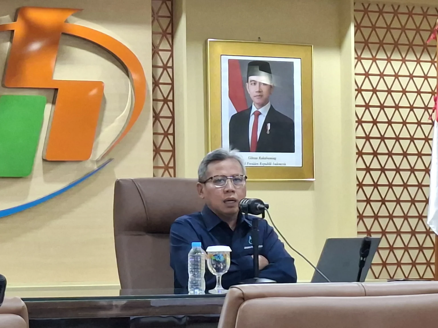 Industri Plastik RI Hadapi Tekanan, Impor Turun 14,96%