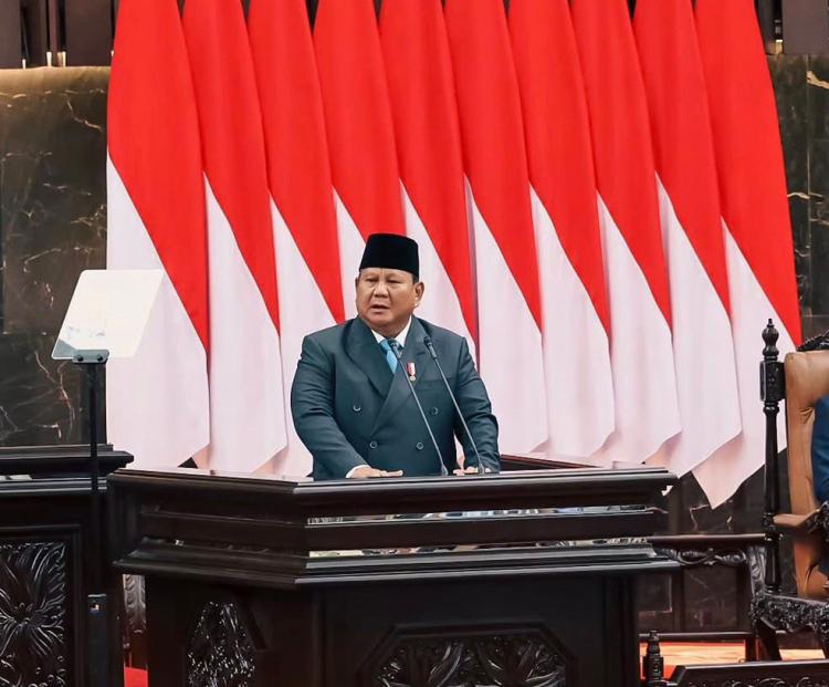 Ekspor Batu Bara dan Sawit Akan Dikendalikan BUMN