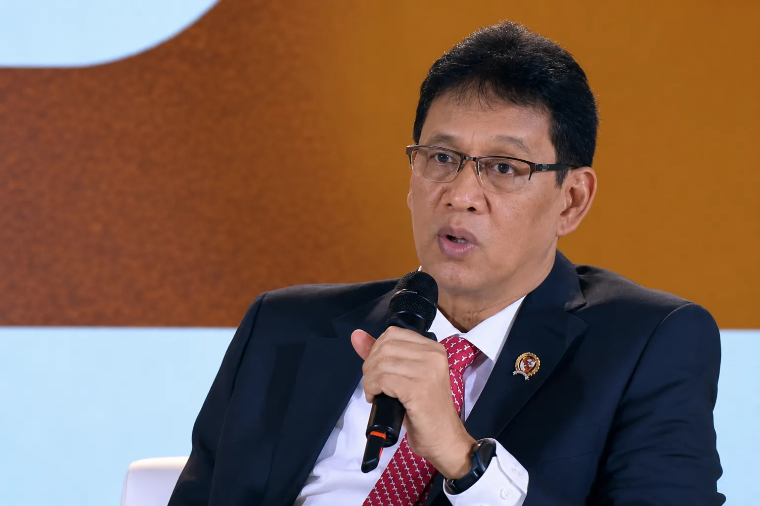 Purbaya Ungkap Strategi Pemerintah Stabilkan Rupiah dan Obligasi