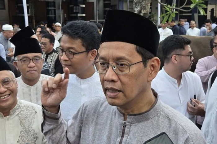 Purbaya Pastikan Pelemahan Rupiah Tak Ganggu Fundamental Ekonomi