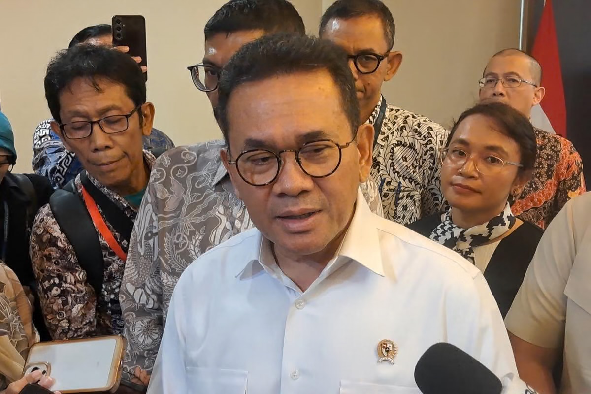 Aturan E-Commerce Baru Perluas Cakupan Ojol
