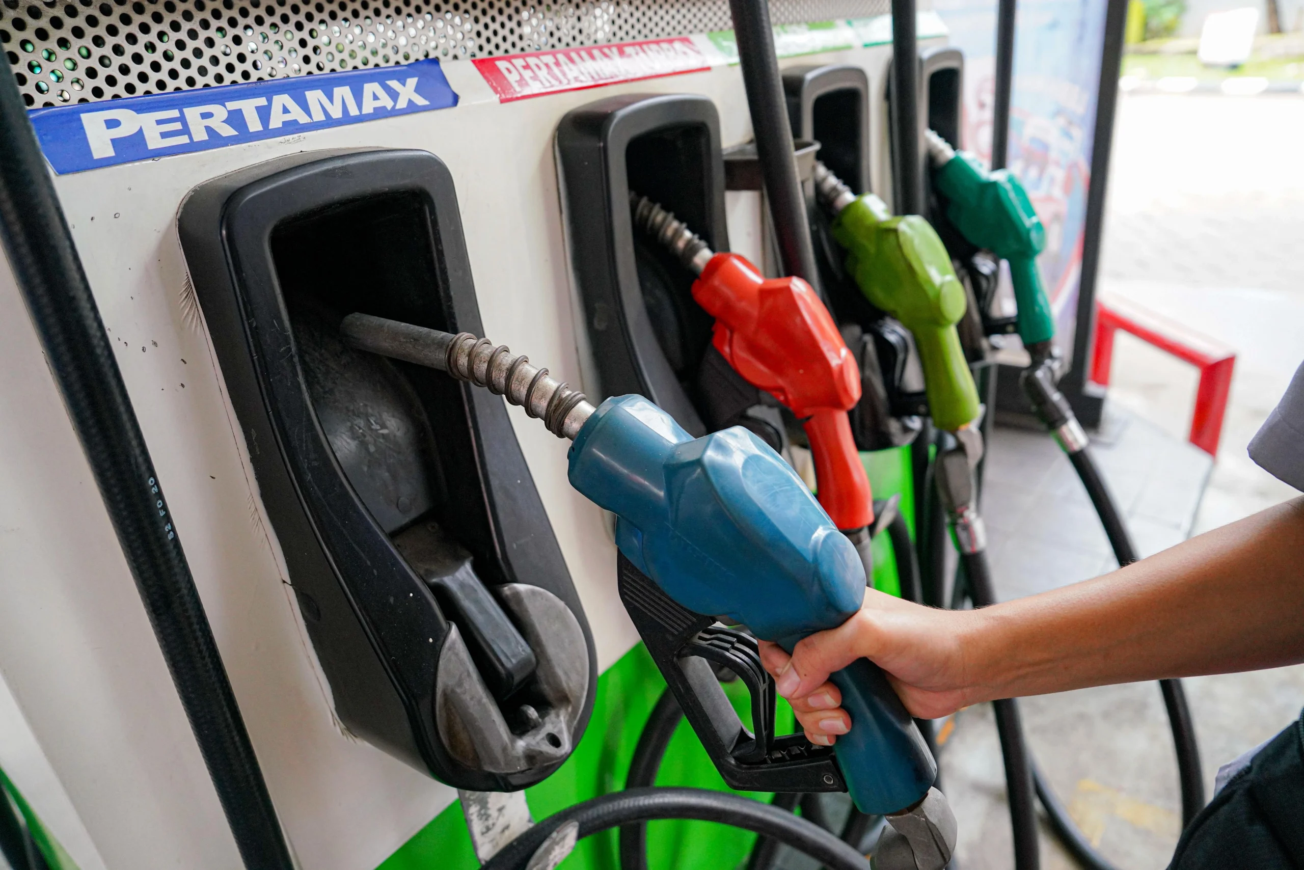 Penjelasan di Balik Lonjakan Harga Pertamax oleh Pertamina