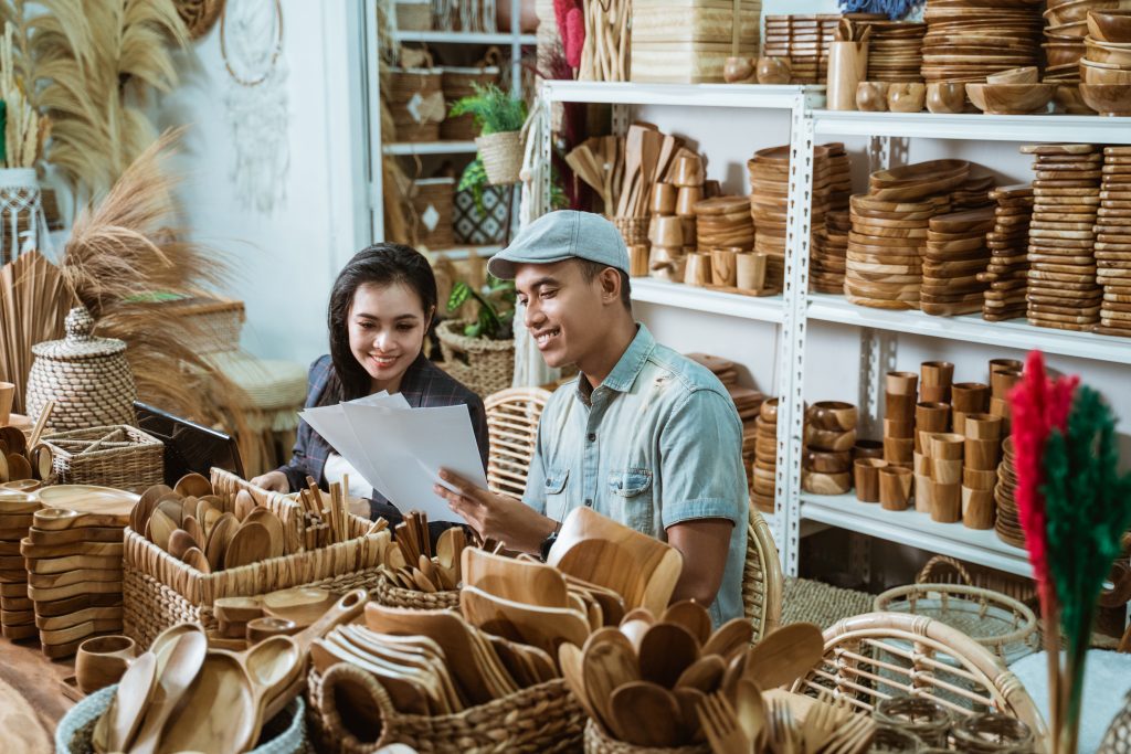 SE2026 Siapkan Data Akurat Demi Dorong Ekonomi Nasional