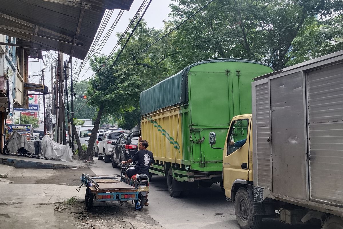 Antrean BBM di Medan Berakhir, Pertamina Optimalkan Distribusi