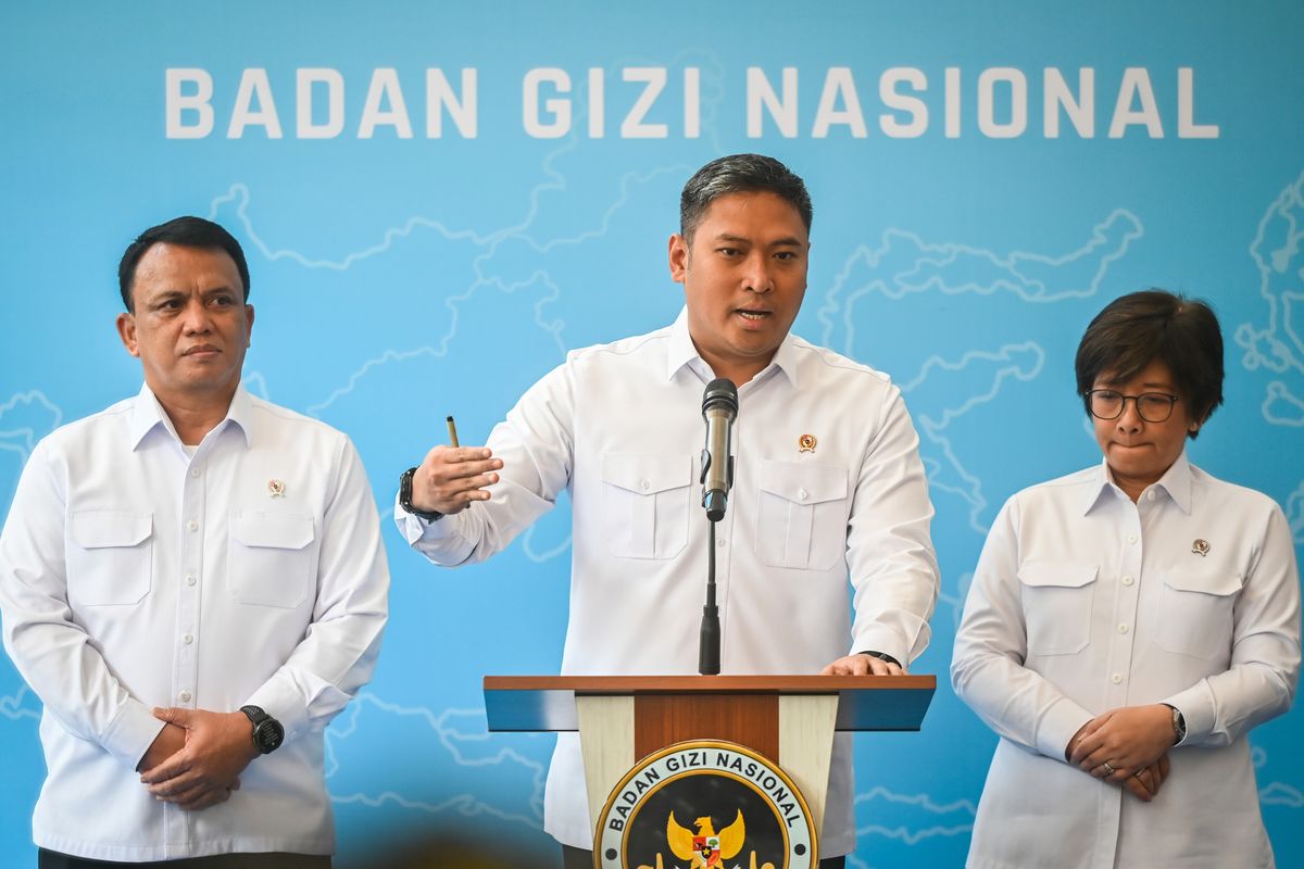 Sudaryono Pastikan Pembayaran Tunggakan Sesuai Aturan