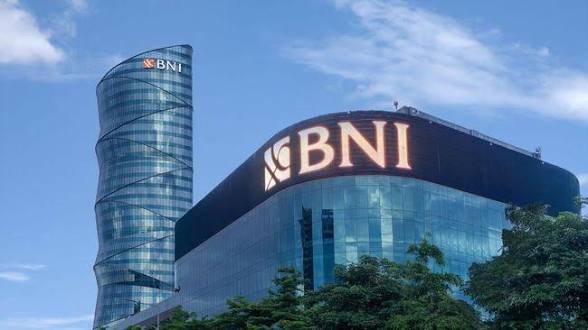 BNI Hubungkan UMKM Indonesia dengan Pasar AS hingga Hong Kong