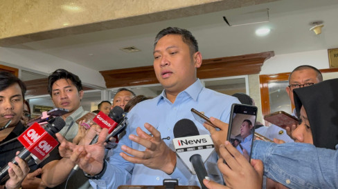 MBG Tak Wajib untuk Semua Sekolah, BGN Ungkap Kriterianya