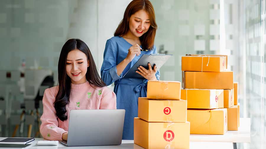 NIB untuk Seller Online: Syarat, Cara Daftar, dan Manfaatnya