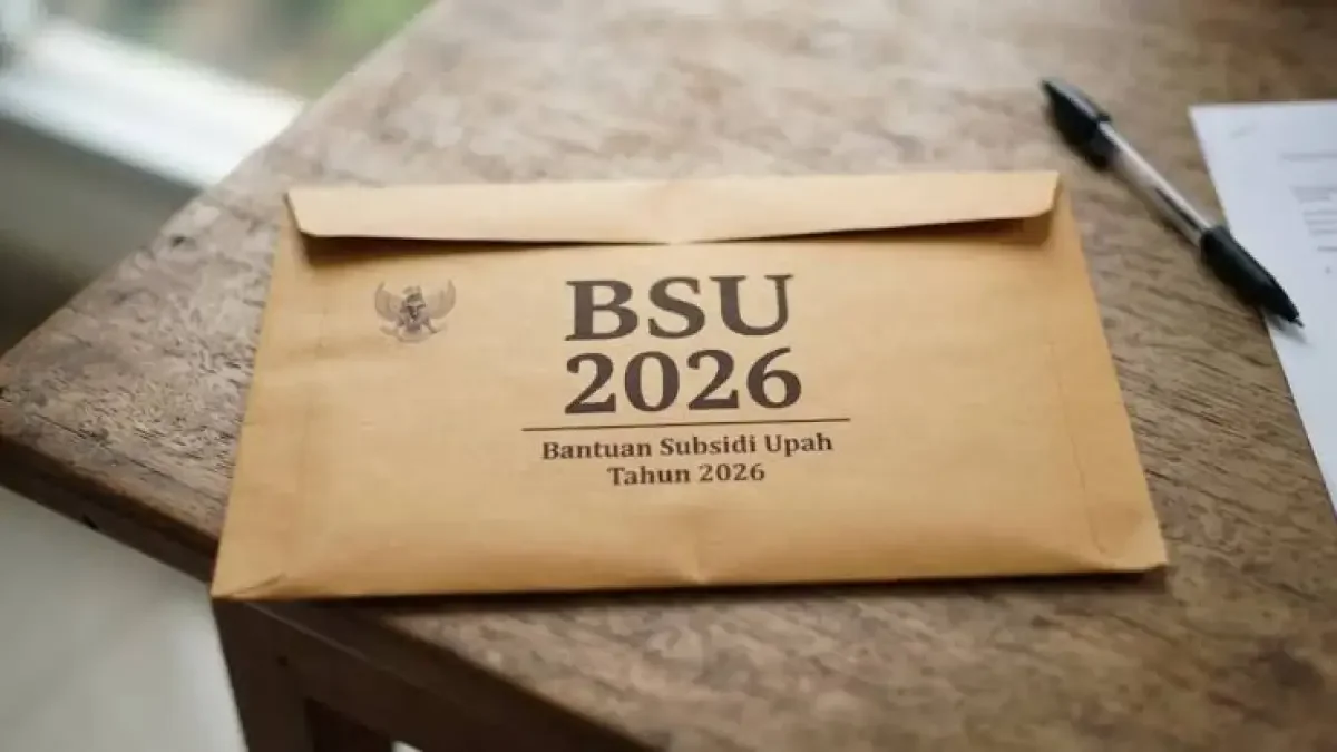 Aturan BSU Terbaru Terbit, Cek Kriteria Pekerja yang Memenuhi Syarat